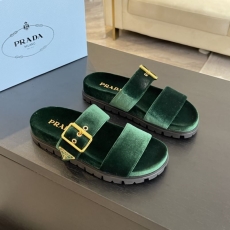 Prada Slippers